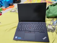 Lenovo Thinkpad X390