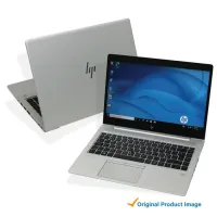 HP Elitebook 745
