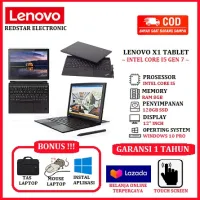 Lenovo X1 Intel