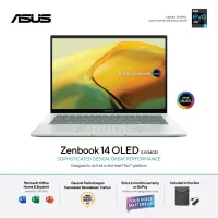 Asus Zenbook 14