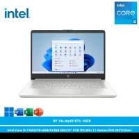 HP 14s-dq4016TU 16GB