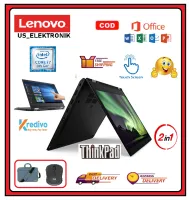 Lenovo Thinkpad Yoga