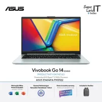 Asus Vivobook Go