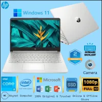 HP 14S DQ5115TU