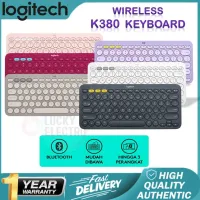 Logitech K380 Keyboard
