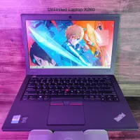 Lenovo Thinkpad X260