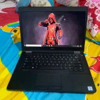 Dell Latitude E5470