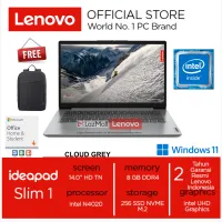 Lenovo Ideapad Slim