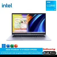 Asus Vivobook 15