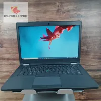 Dell Lattitude 5470