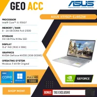 Gaming Asus Vivobook