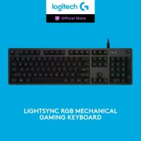 Logitech G512 RGB
