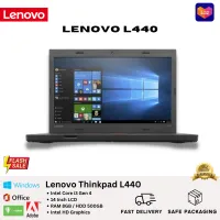 Second Lenovo L440