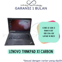 Carbon X1 Lenovo