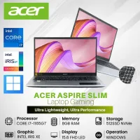 Acer Aspire Slim