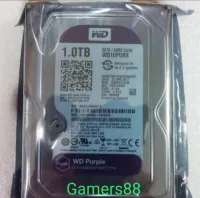 Hardisk HDD Wd