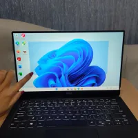 Dell Xps 13