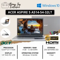 Acer Aspire 5