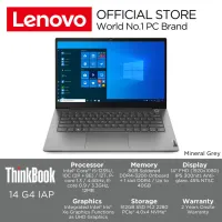Lenovo Thinkbook 14