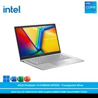 Asus Vivobook 14
