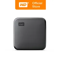 Wd Elements Se