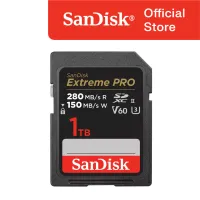 Sandisk 1TB Extreme