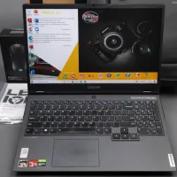 Lenovo Legion 5-A6ID