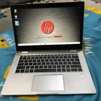 HP Elitebook X360