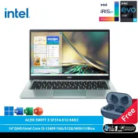 Acer Swift 3