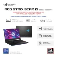 Asus ROG Strix