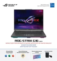 Asus ROG Strix