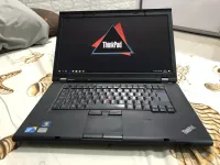 Lenovo Thinkpad T510