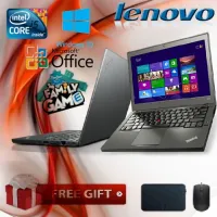 Lenovo X240 i7