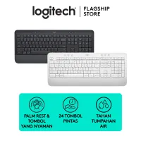 Logitech Signature K650