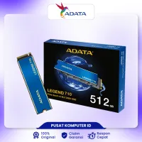 SSD Adata Legend