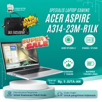 Acer Aspire A314-23M-R1LK