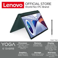 Lenovo Yoga 6