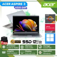 Exlusive Acer Aspire