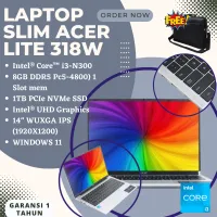 Acer Aspire Lite