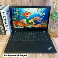 Lenovo Thinkpad L480