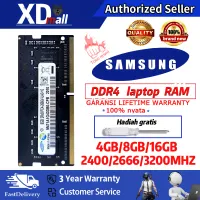 Samsung SODIMM RAM