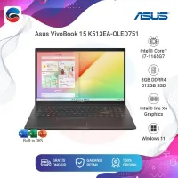 Asus Vivobook 15