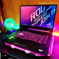 Asus ROG Strix