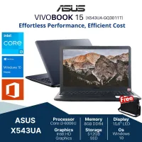 Asus X543UA-GQ3011T Core