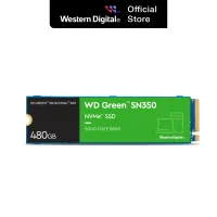 Wd Green SN350