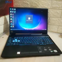 Asus TUF F15