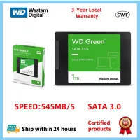 Wd Green 480GB960GB