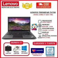 Thinkpad Lenovo T470S