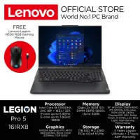 Lenovo Legion Pro