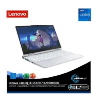 Lenovo Ideapad Gaming